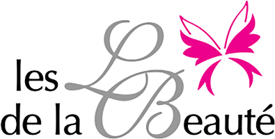 Logo Les L de la Beauté, institut de beauté à Sucé-sur-Erdre